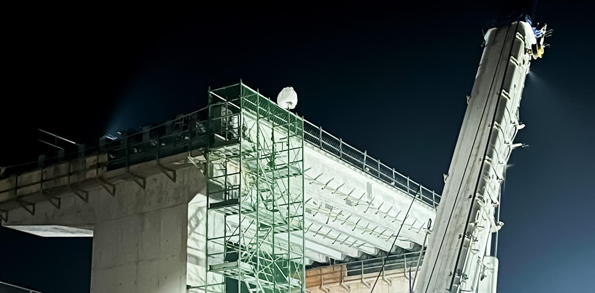 株式会社軌橋 100年先も残る”誇り”―未来につなぐ架け橋を―